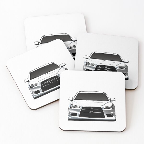 Item preview, Evo x designed and sold by Chira23.