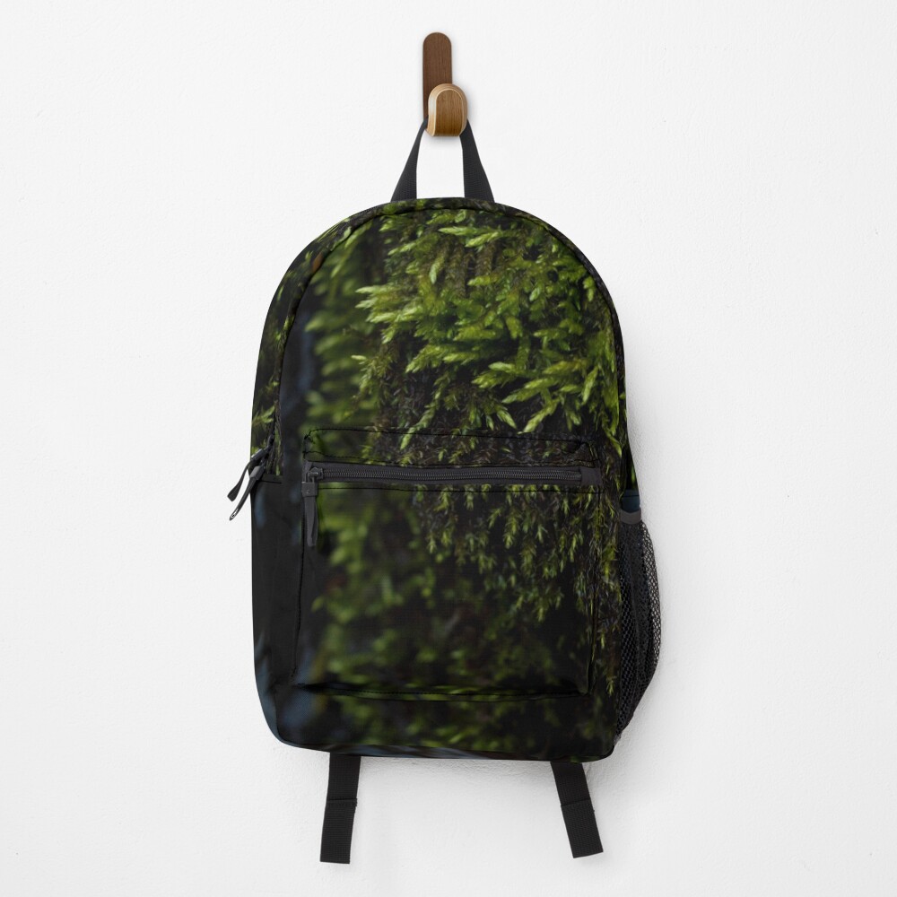 Item preview, Backpack designed and sold by bunlinked.