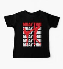 Thailand Kids Babies Clothes Redbubble