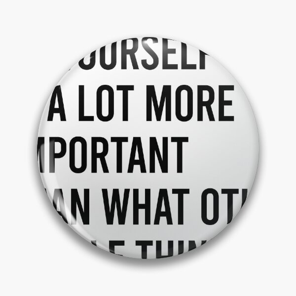Item preview, Confidence Quote designed and sold by LysMorrison.