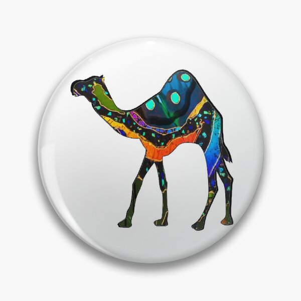 Item preview, A Desert Journey  designed and sold by NINUNO.