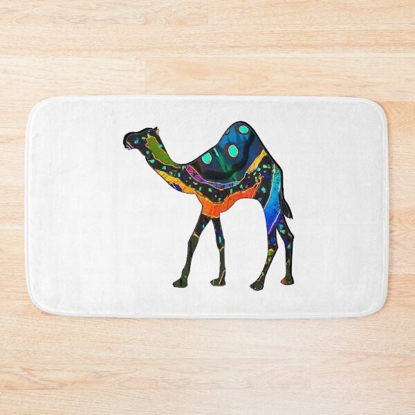 Item preview, A Desert Journey  designed and sold by NINUNO.
