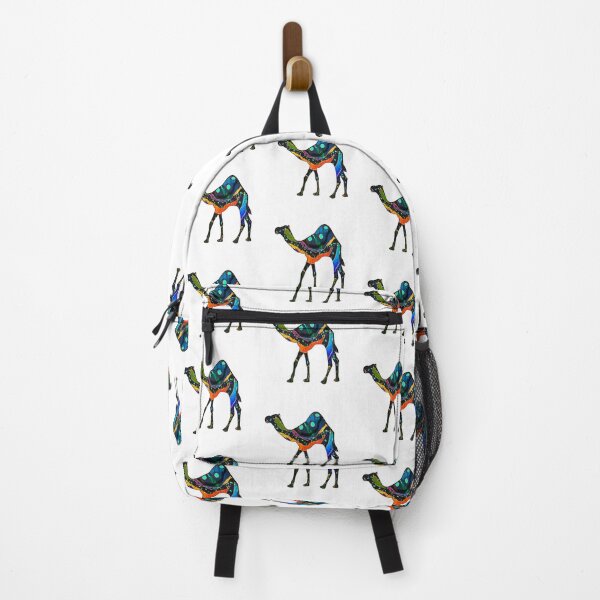 Item preview, A Desert Journey designed and sold by NINUNO.