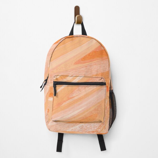 Item preview, Peach Abstract designed and sold by maudary.