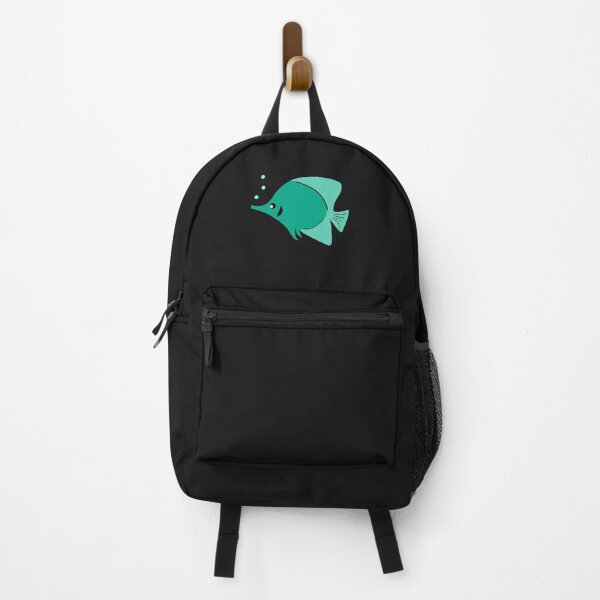 Item preview, Cute Fish - Funny Shirt & Merch for Fish lovers, fishing shirt designed and sold by ViVedX.