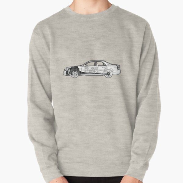 cts v sweatshirt