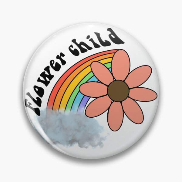 Item preview, flower child  designed and sold by Sarah333.