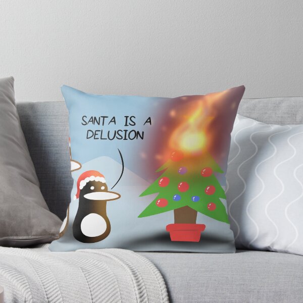 Item preview, An Exercise in Holiday Spirit designed and sold by TheCatt.