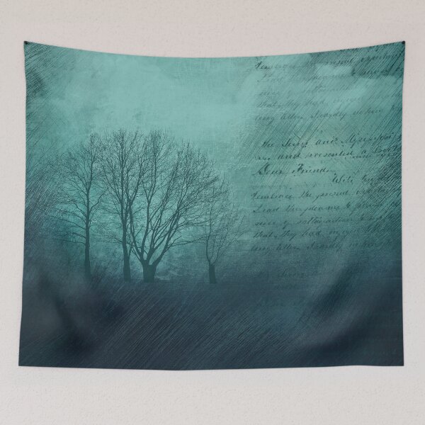 Item preview, Ancient poem designed and sold by OtterFactory.