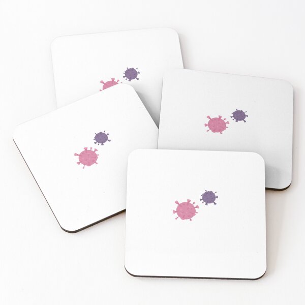 Item preview, coronavirus art designed and sold by huyammina.