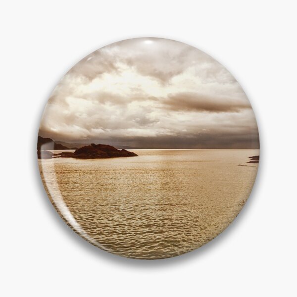 Item preview, The Jacobites Last Stand (Loch Arkaig, Lochaber, Highland Council, Scotland) designed and sold by Yannik Hay.