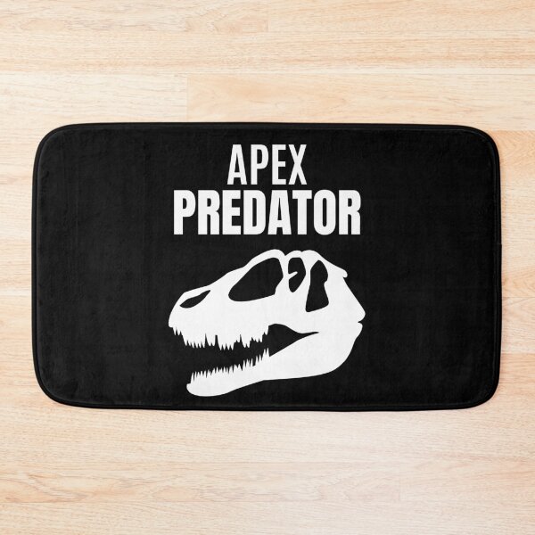 Item preview, Apex Predator - T-Rex skull designed and sold by RIVEofficial.