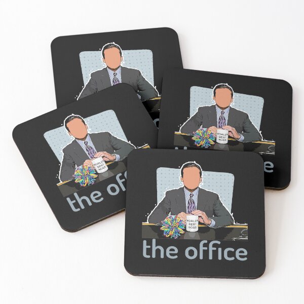 Item preview, the office nice picture designed and sold by John Hana.