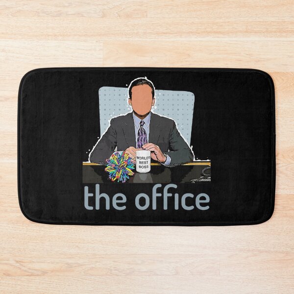 Item preview, the office nice picture designed and sold by John Hana.