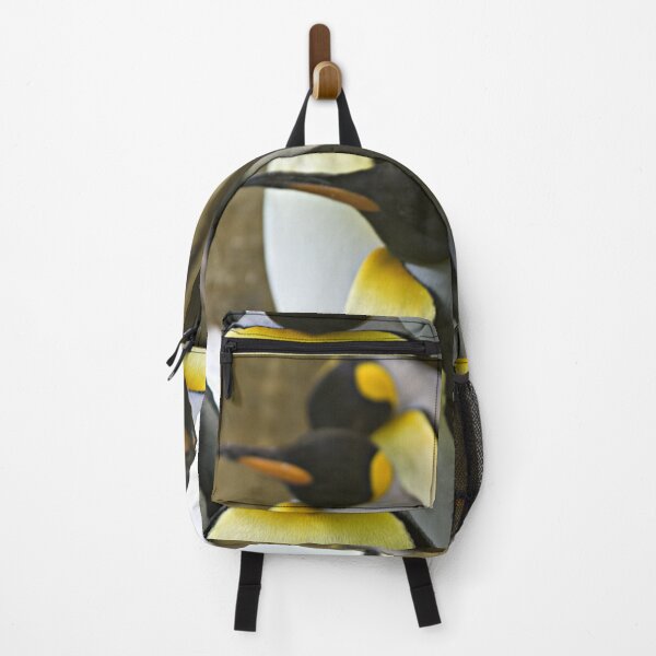 Item preview, Tuxedo Crowd - King Penguins designed and sold by Yannik Hay.
