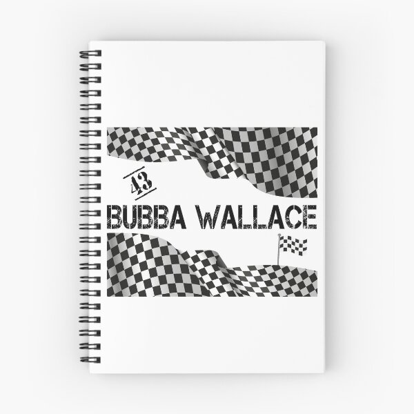 Item preview, Bubba Wallace designed and sold by Ms-Nach.