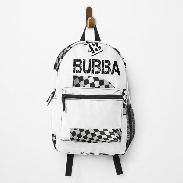 Item preview, Bubba Wallace designed and sold by Ms-Nach.