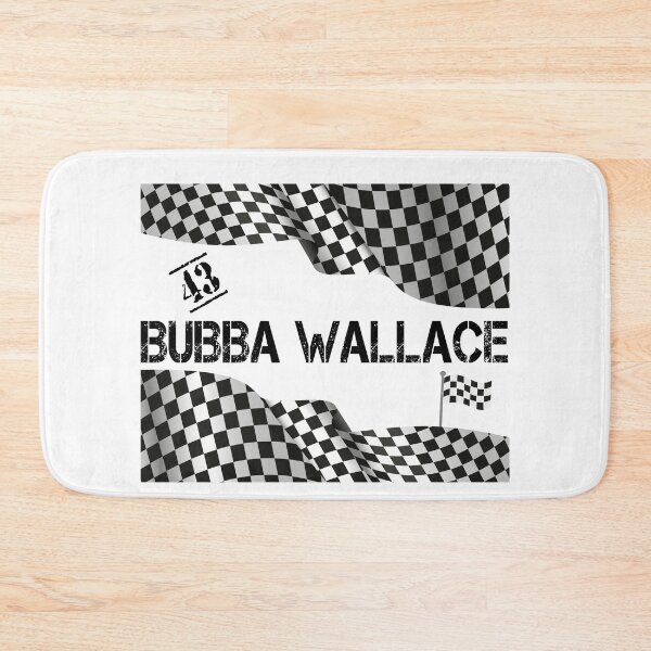 Item preview, Bubba Wallace designed and sold by Ms-Nach.