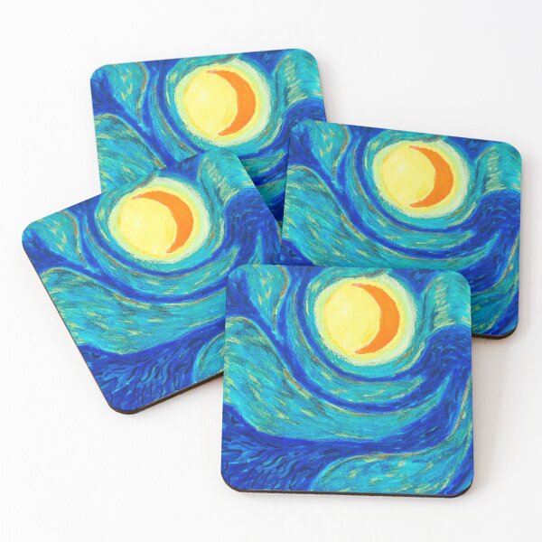 Item preview, Moonlit  designed and sold by B11raven.