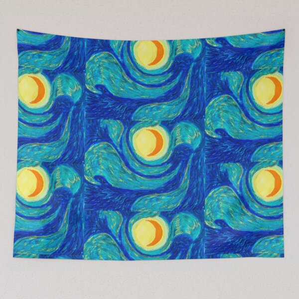 Item preview, Moonlit  designed and sold by B11raven.