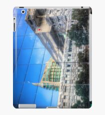 Mirror Mirror iPad Case/Skin