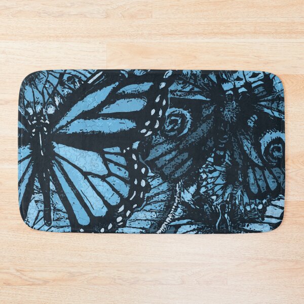 Item preview, Butterflies designed and sold by OtterFactory.