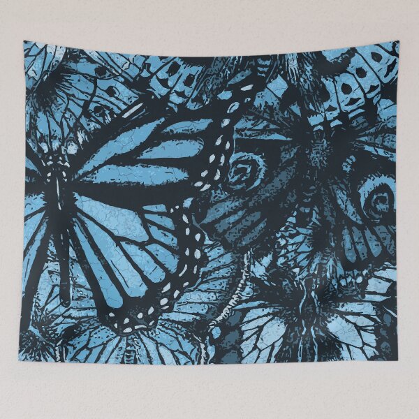 Item preview, Butterflies designed and sold by OtterFactory.