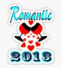 °•Ƹ̵̡Ӝ̵̨̄Ʒ♥Romantic 2013 Splendiferous Clothing & Stickers♥Ƹ̵̡Ӝ̵̨̄Ʒ•° Sticker