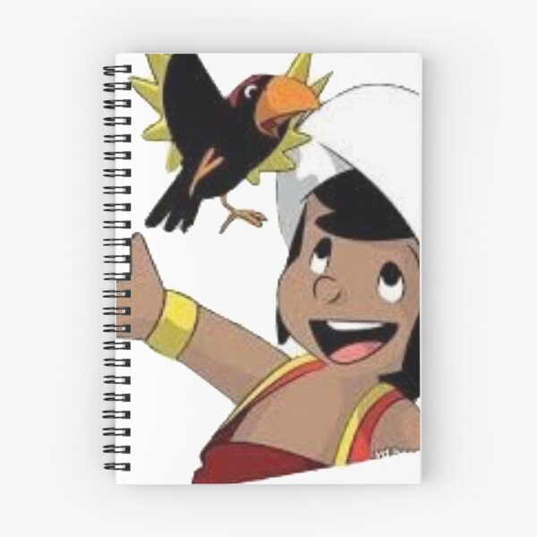 Aperçu de l'œuvre Sinbad créée et vendue par Nabidrabbu.