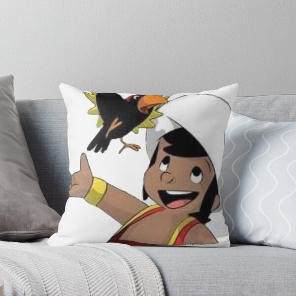 Item preview, Sinbad designed and sold by Nabidrabbu.