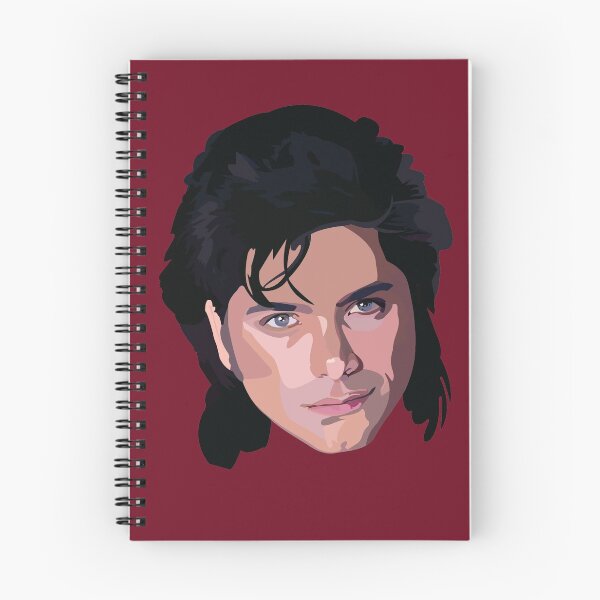 Item preview, Uncle Jesse designed and sold by Amy Gallo.
