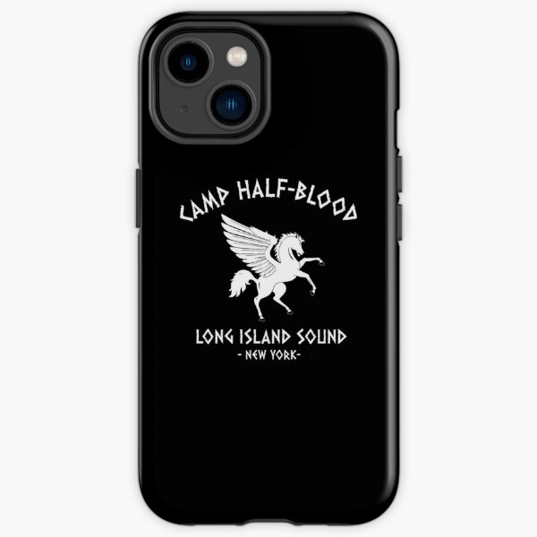 Grover Percy Jackson Inspired Phone Case 