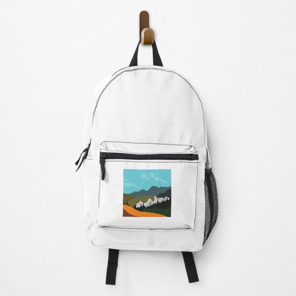 Item preview, landscape nature vue designed and sold by Vexento Art.