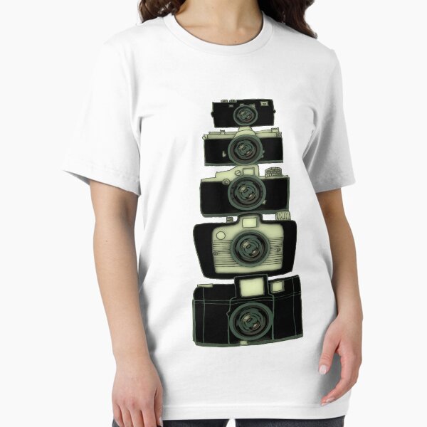 Item preview, Towering cameras  designed and sold by trishie.