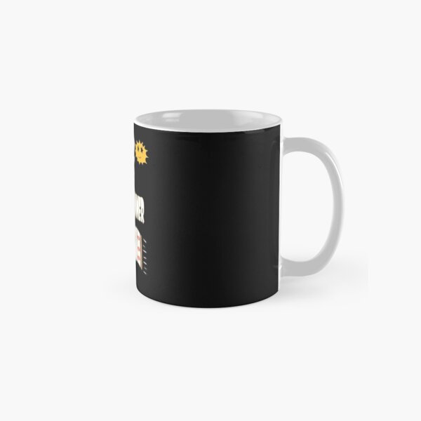 2020 is fantastic summer, dog lover ,season,trip Classic Mug