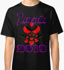 °•Ƹ̵̡Ӝ̵̨̄Ʒ♥Romantic 2013 Splendiferous Clothing & Stickers♥Ƹ̵̡Ӝ̵̨̄Ʒ•° Classic T-Shirt