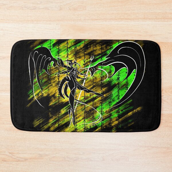 Item preview, Atraxa the Angel  designed and sold by titartwork.