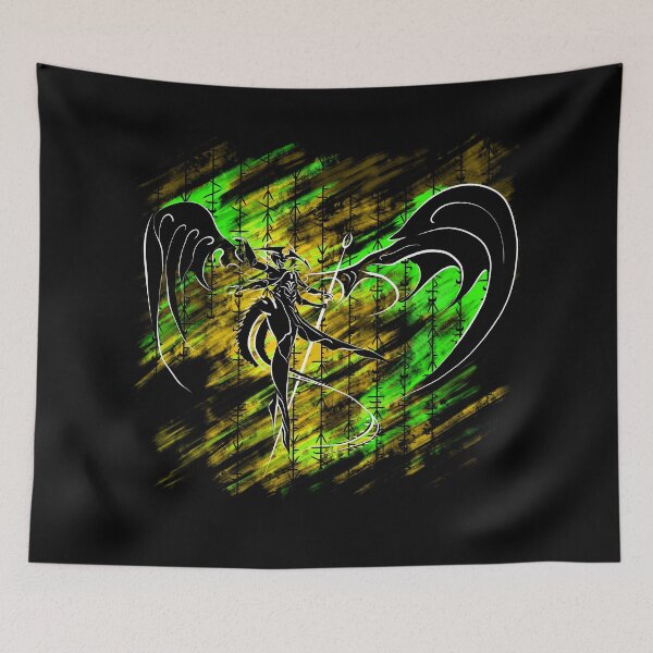 Item preview, Atraxa the Angel  designed and sold by titartwork.