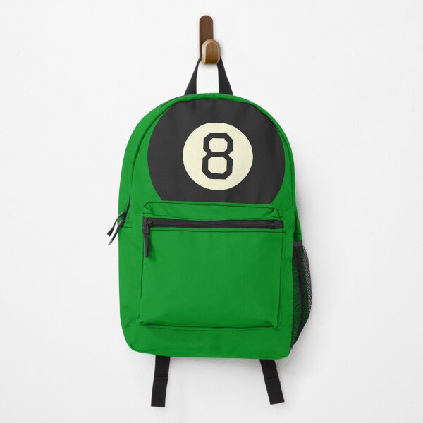 Item preview, 8 ball designed and sold by SolarCross.