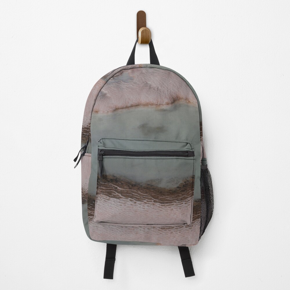 Item preview, Backpack designed and sold by bunlinked.