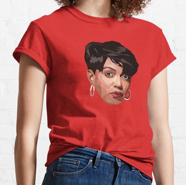 anita baker tee shirt