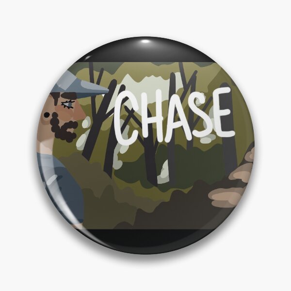 CHASE Pin