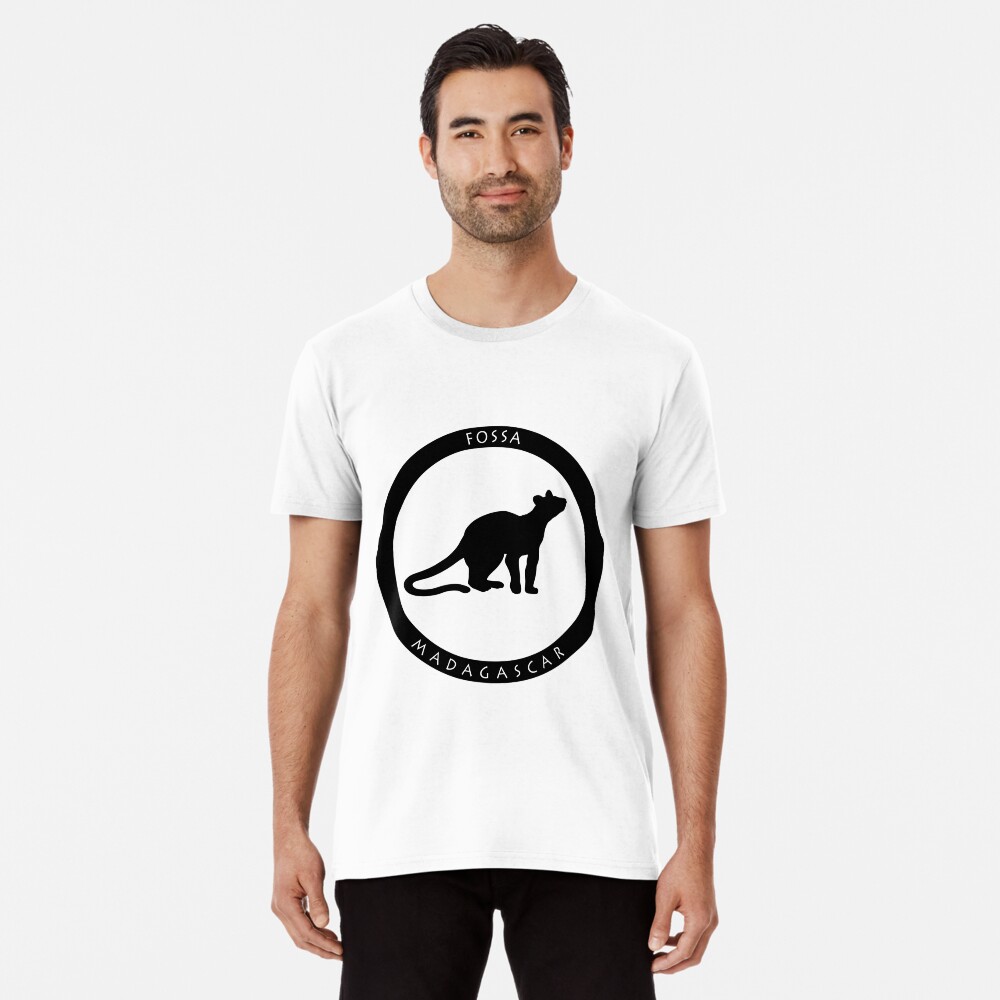 Item preview, Premium T-Shirt designed and sold by 12images.