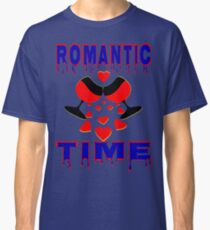 °•Ƹ̵̡Ӝ̵̨̄Ʒ♥Romantic Time Splendiferous Clothing & Stickers♥Ƹ̵̡Ӝ̵̨̄Ʒ•° Classic T-Shirt