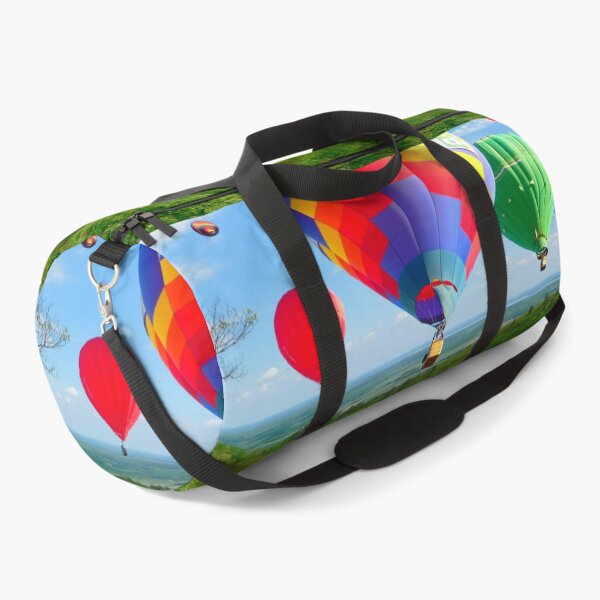 Item preview, Hot Air Ballon Festival designed and sold by Yannik Hay.