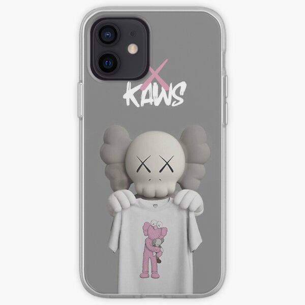 robot Funda blanda para iPhone