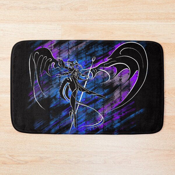 Item preview, Atraxa the Angel Aurora designed and sold by titartwork.