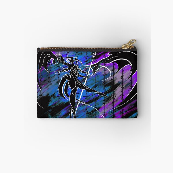 Item preview, Atraxa the Angel Aurora designed and sold by titartwork.