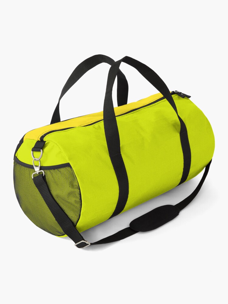 APT Duffle Bag