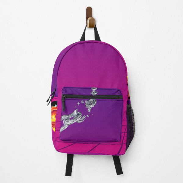 Item preview, Retro/Vintage Vaporwave Car designed and sold by dualogy.